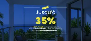 Programme neuf Saint-Paul 97411 La Réunion 974 de 330000 à 0 MDCS-42031 002