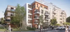 Programme neuf Rosny-sous-Bois 93110 Seine-Saint-Denis 93 de 194000 à 0 MDCS-42188 002