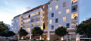Programme neuf Castelnau-le-Lez 34170 Hérault 34 de 205900 à 0 MDCS-42243 002