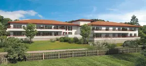 Programme neuf Bidart 64210 Pyrénées-Atlantiques 64 de 280000 à 0 MDCS-42414 002