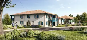 Programme neuf Biarritz 64200 Pyrénées-Atlantiques 64 de 290000 à 0 MDCS-42415 002