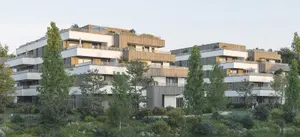 Programme neuf Strasbourg 67000 Bas-Rhin 67 de 268000 à 0 MDCS-42496 002