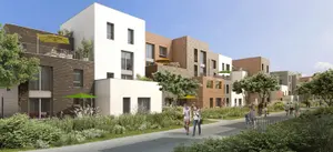 Programme neuf Lille 59000 Nord 59 de 254650 à 359047 MDCS-42513 002