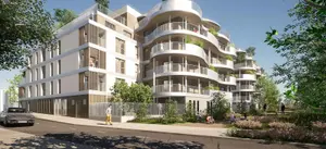 Programme neuf Noisy-le-Grand 93160 Seine-Saint-Denis 93 de 229275 à 348649 MDCS-42516 002