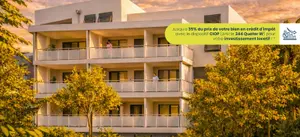 Programme neuf Saint-Denis 97400 La Réunion 974 de 295000 à 0 MDCS-42579 002