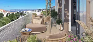 Programme neuf Marseille 9e Arrondissement 13009 Bouches-du-Rhône 13 de 210000 à 0 MDCS-42642 002