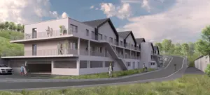 Programme neuf Quimper 29000 Finistère 29 de 160000 à 0 MDCS-42687 002