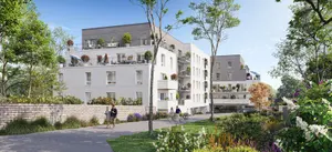 Programme neuf Arras 62000 Pas-de-Calais 62 de 149458 à 250563 MDCS-42715 002