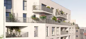 Programme neuf Villejuif 94800 Val-de-Marne 94 de 258000 à 475000 MDCS-42719 002