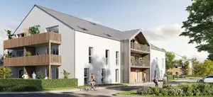 Programme neuf Ancenis-Saint-Géréon 44150 Loire-Atlantique 44 de 167000 à 0 MDCS-42835 002