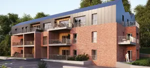 Programme neuf Mulhouse 68100 Haut-Rhin 68 de 498000 à 0 MDCS-42838 002