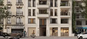 Programme neuf Asnières-sur-Seine 92600 Hauts-de-Seine 92 de 314000 à 743000 MDCS-42911 002