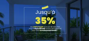 Programme neuf Saint-Denis 97400 La Réunion 974 de 699000 à 0 MDCS-43000 002
