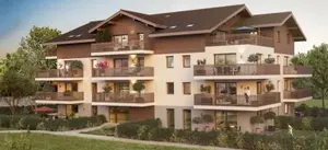 Programme neuf Thonon-les-Bains 74200 Haute-Savoie 74 de 248000 à 0 MDCS-43134 002