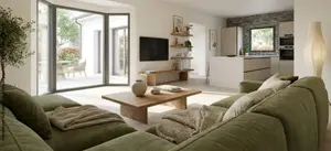Programme neuf Saint-Ismier 38330 Isère 38 de 585000 à 0 MDCS-43144 002