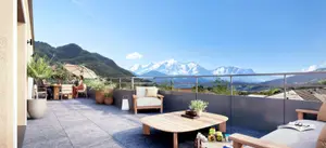 Programme neuf Sallanches 74700 Haute-Savoie 74 de 254000 à 0 MDCS-43193 002