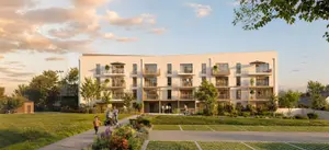 Programme neuf Chartres-de-Bretagne 35131 Ille-et-Vilaine 35 de 159000 à 249000 MDCS-43340 002