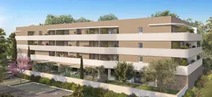 Programme neuf Béziers 34500 Hérault 34 de 169500 à 216900 MDCS-43351 002