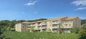 Programme neuf Meyreuil 13590 Bouches-du-Rhône 13 de 235000 à 350000 MDCS-43355 002