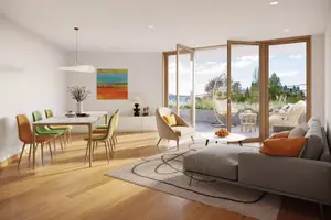 Programme neuf Voiron 38500 Isère 38 de 189000 à 647500 MDCS-32274 002