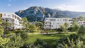 Programme neuf Saint-Julien-en-Genevois 74160 Haute-Savoie 74 de 340000 à 0 MDCS-32288 002