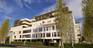 Programme neuf Mondeville 14120 Calvados 14 de 259900 à 399900 MDCS-32382 002