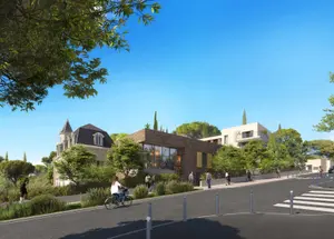 Programme neuf Montpellier 34000 Hérault 34 de 145900 à 0 MDCS-33950 002